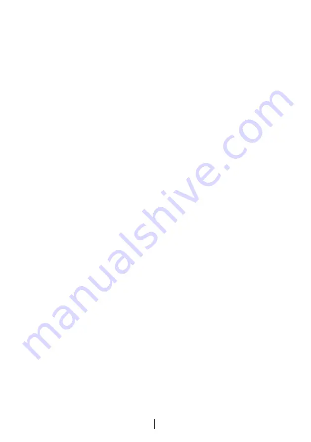 Beko BBBF2410 User Manual Download Page 15