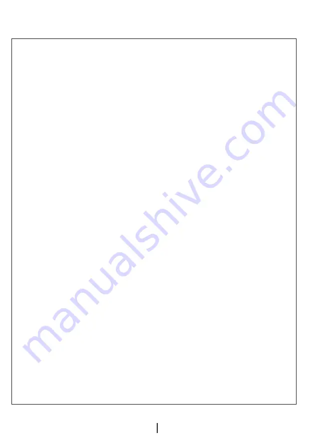 Beko BBBF2410 User Manual Download Page 22