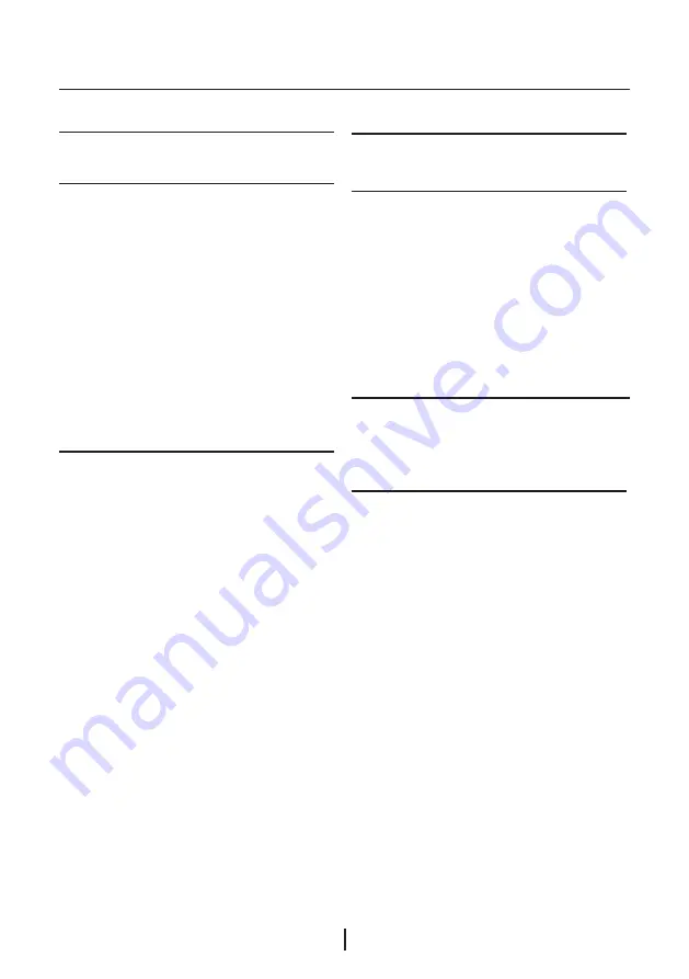 Beko BBBF2410 User Manual Download Page 53