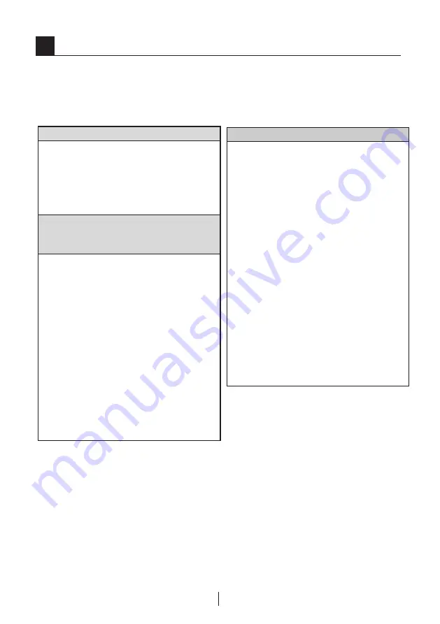 Beko BBBF2410 User Manual Download Page 74