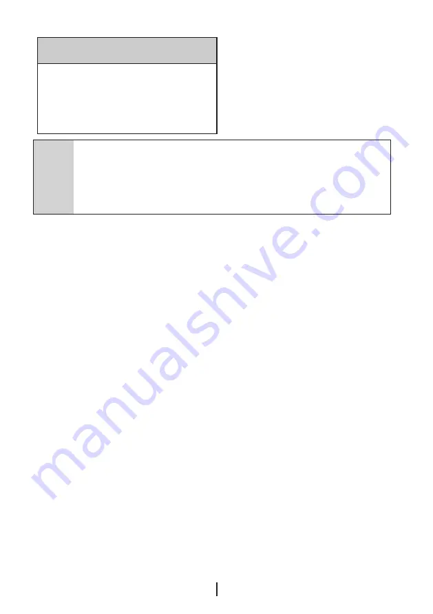 Beko BBBF2410 User Manual Download Page 77