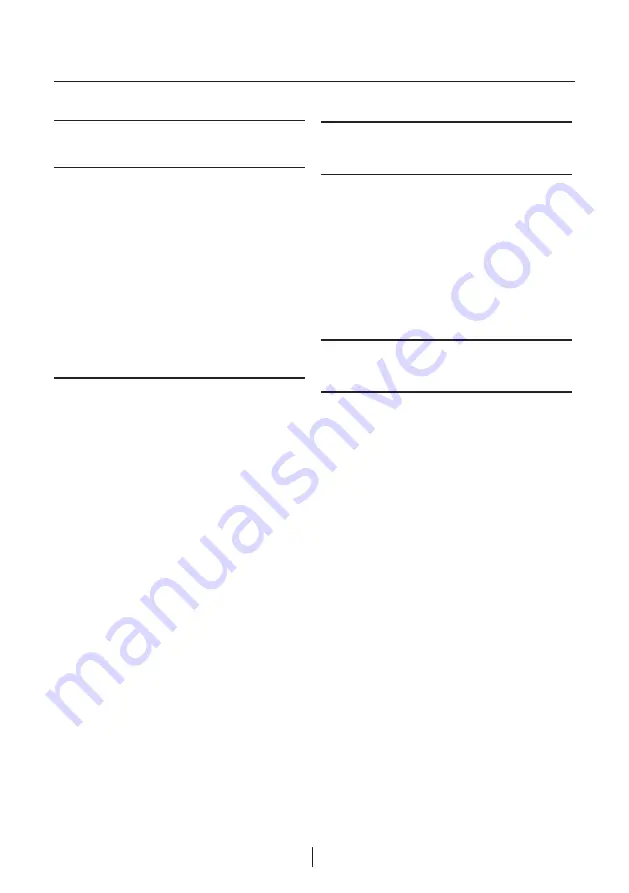 Beko BBBF2410IM User Manual Download Page 3