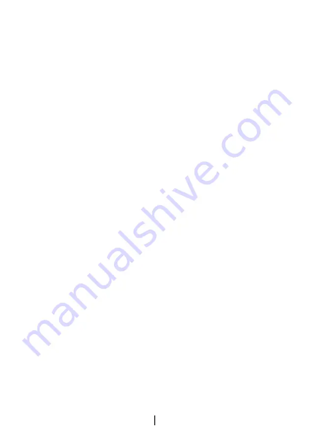 Beko BBBF2410IM User Manual Download Page 14