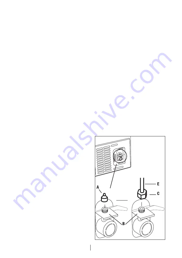 Beko BBBF2410IM User Manual Download Page 15