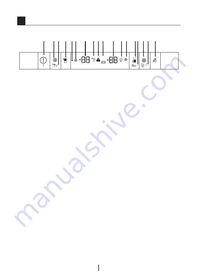 Beko BBBF2410IM Скачать руководство пользователя страница 20