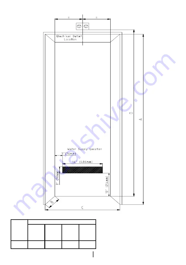 Beko BBBF2410IM Скачать руководство пользователя страница 46