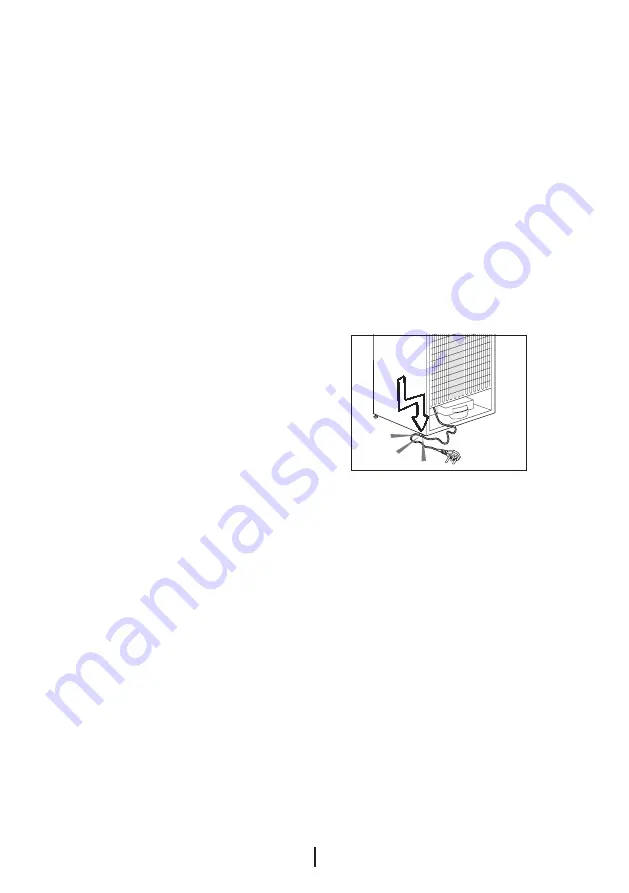 Beko BBBF2410IM User Manual Download Page 67