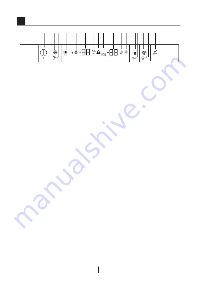 Beko BBBF2410IM User Manual Download Page 79