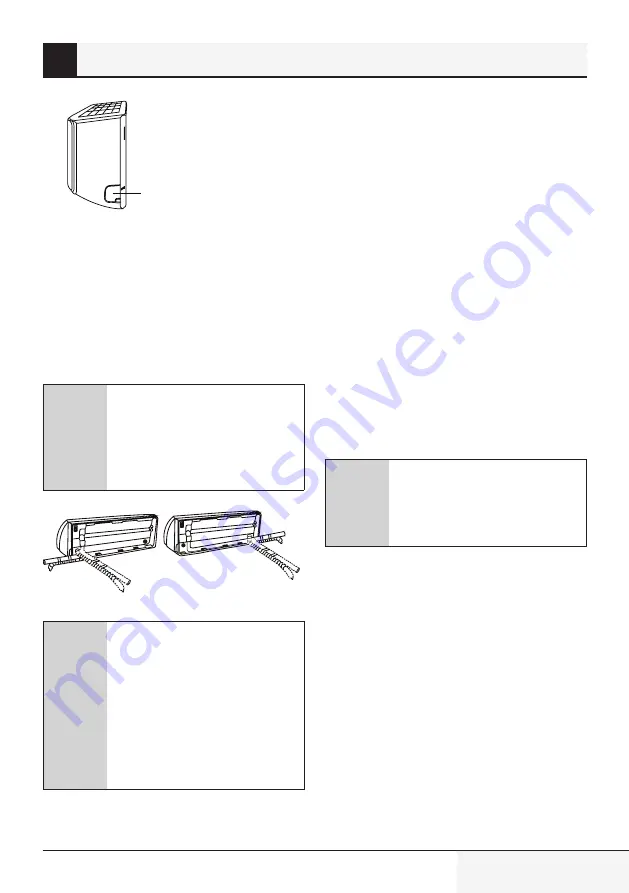 Beko BBFDA 070 Скачать руководство пользователя страница 35