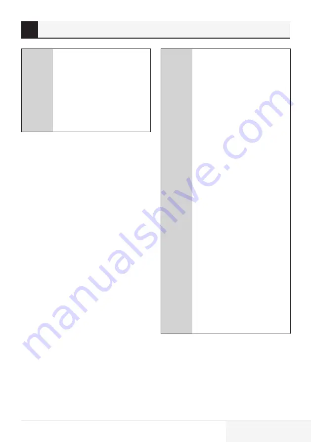 Beko BBFDA 070 User Manual Download Page 87