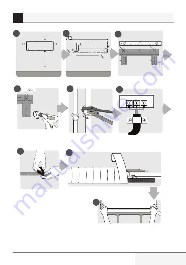 Beko BBFDA 070 Скачать руководство пользователя страница 97