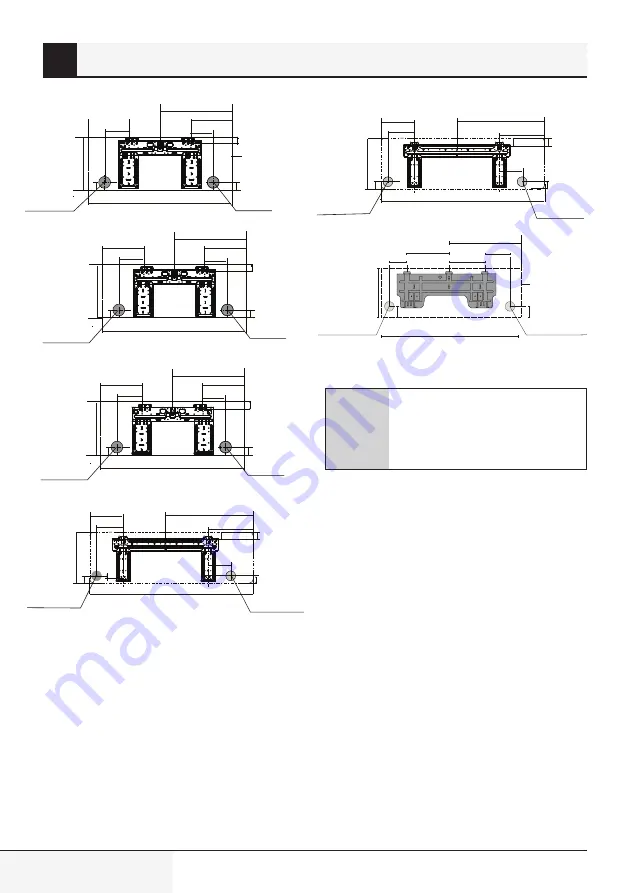 Beko BBFDA 070 Скачать руководство пользователя страница 168