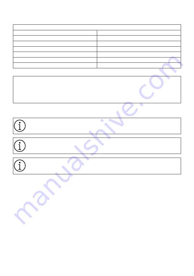 Beko BBIE22300XFP User Manual Download Page 18