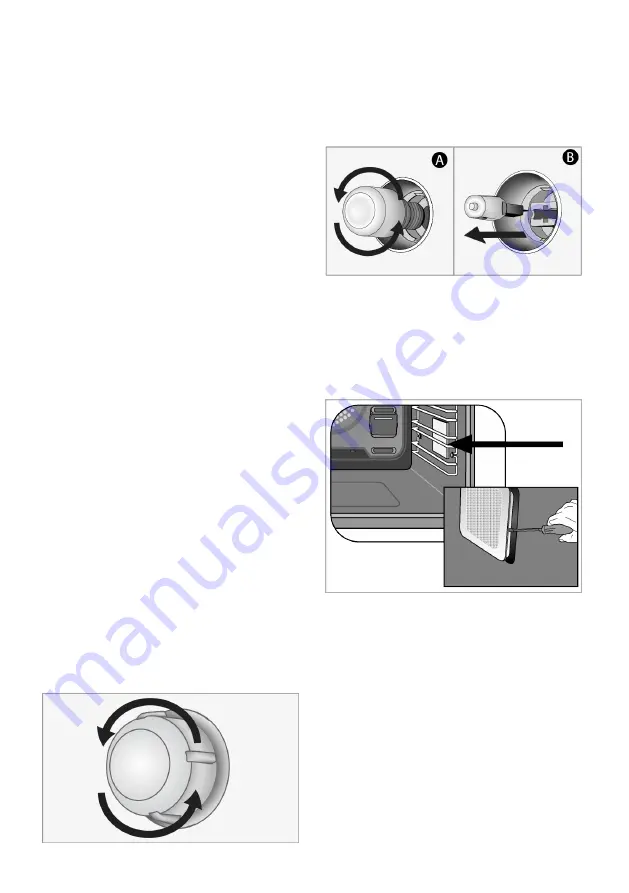 Beko BBIE22300XFP User Manual Download Page 37