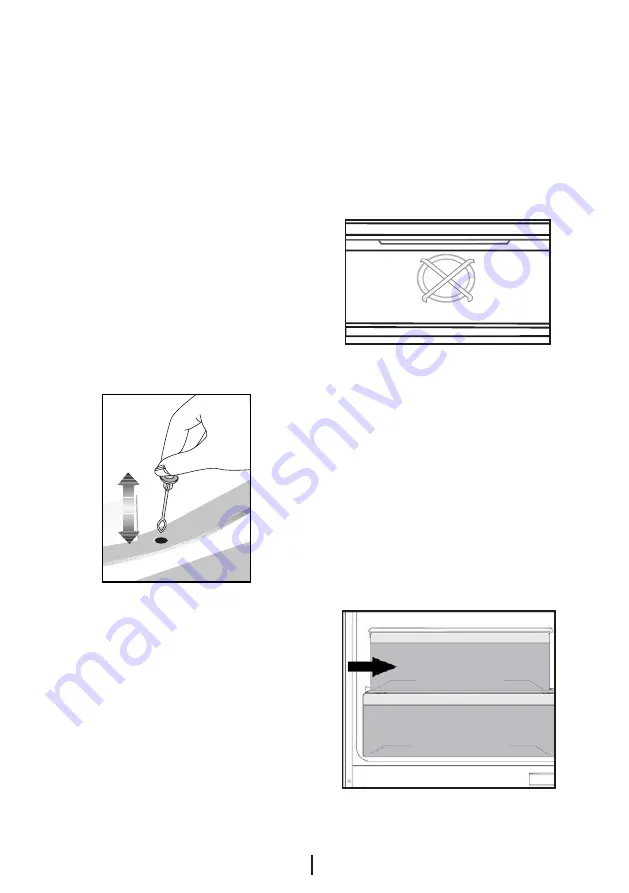 Beko BCHA275E3S Instructions Of Use Download Page 14