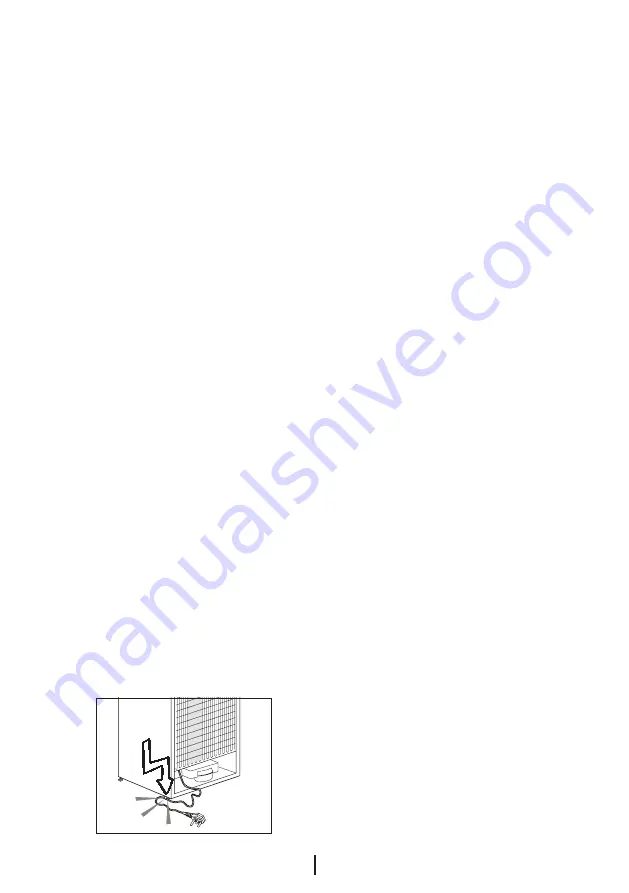 Beko BCHA275E3S Instructions Of Use Download Page 71