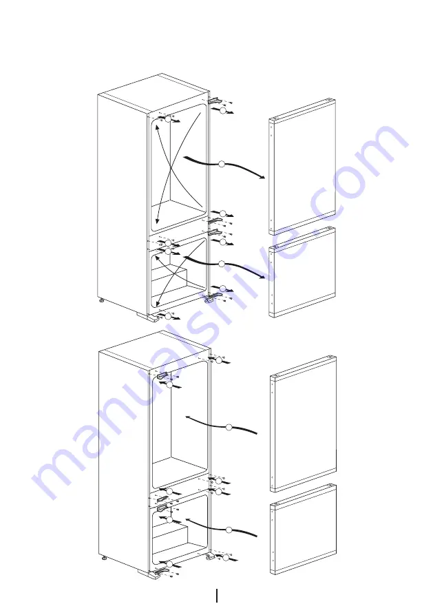 Beko BCHA275E3S Instructions Of Use Download Page 75