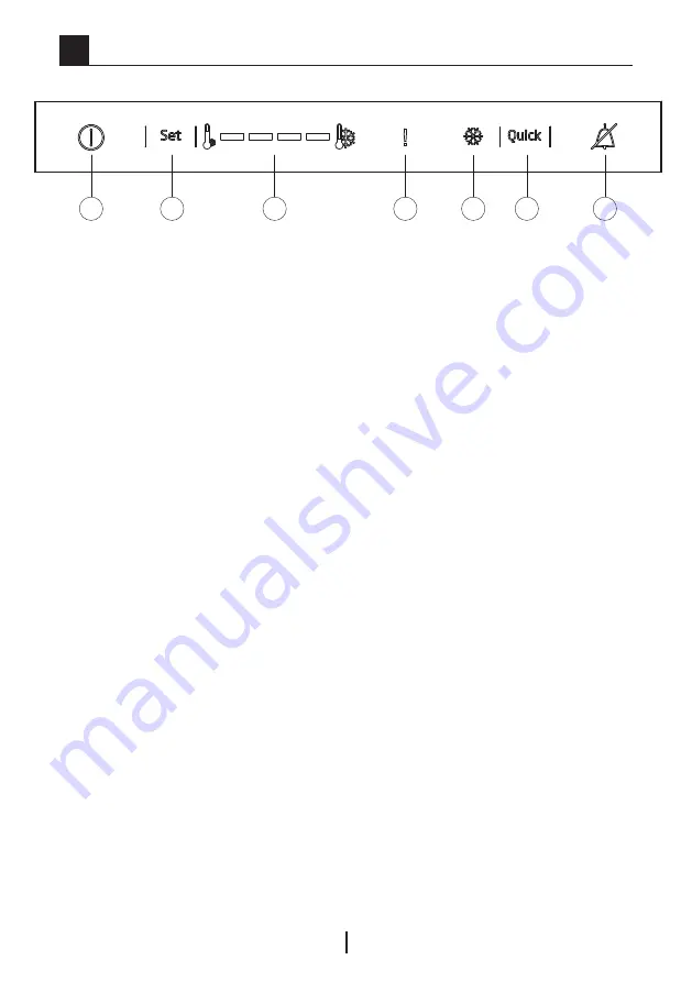 Beko BCHA275E4SN Instructions For Use Manual Download Page 13