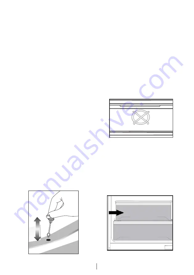 Beko BCHA275E4SN Instructions For Use Manual Download Page 14