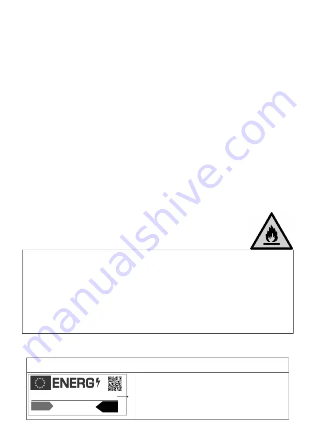 Beko BCHA275E4SN Instructions For Use Manual Download Page 19