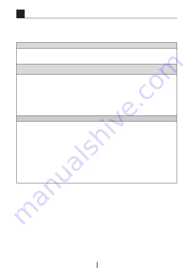 Beko BCHA275E4SN Instructions For Use Manual Download Page 33