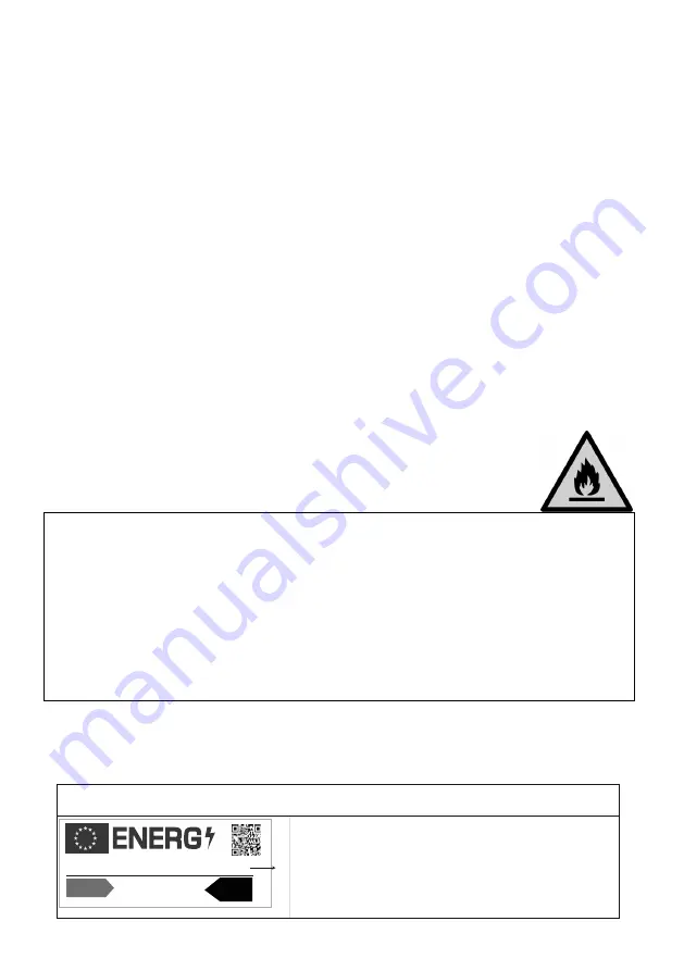 Beko BCHA275E4SN Instructions For Use Manual Download Page 36