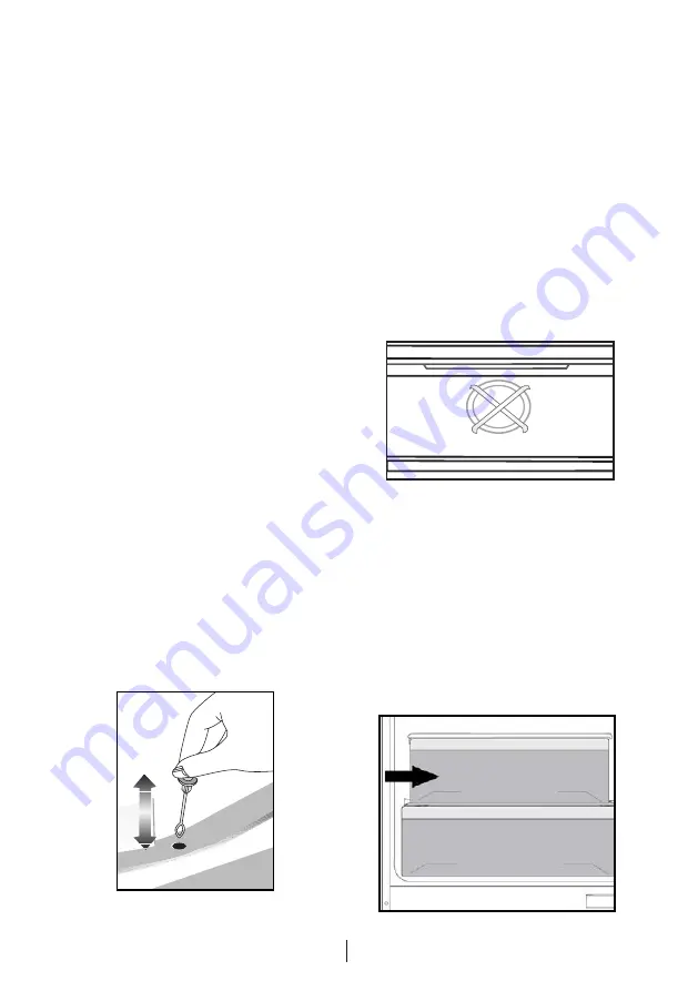 Beko BCHA275E4SN Instructions For Use Manual Download Page 47