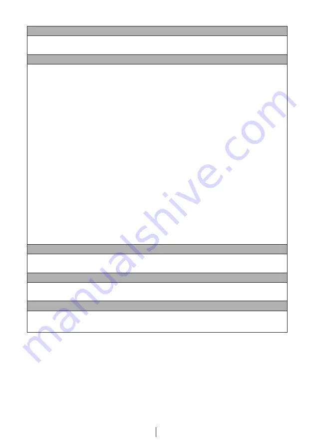 Beko BCHA275K2F Manual Download Page 18