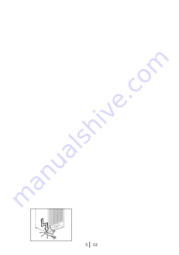 Beko BCHA275K2F Manual Download Page 59