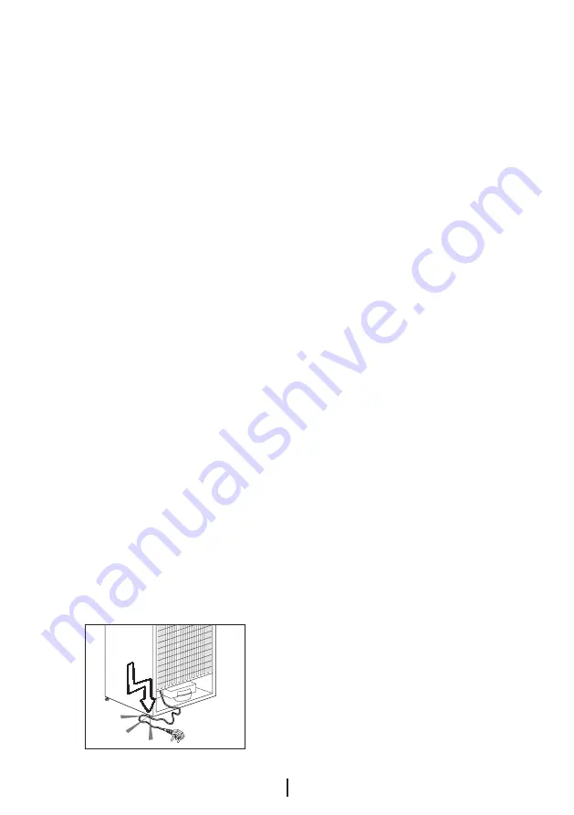 Beko BCHA275K2F Manual Download Page 75