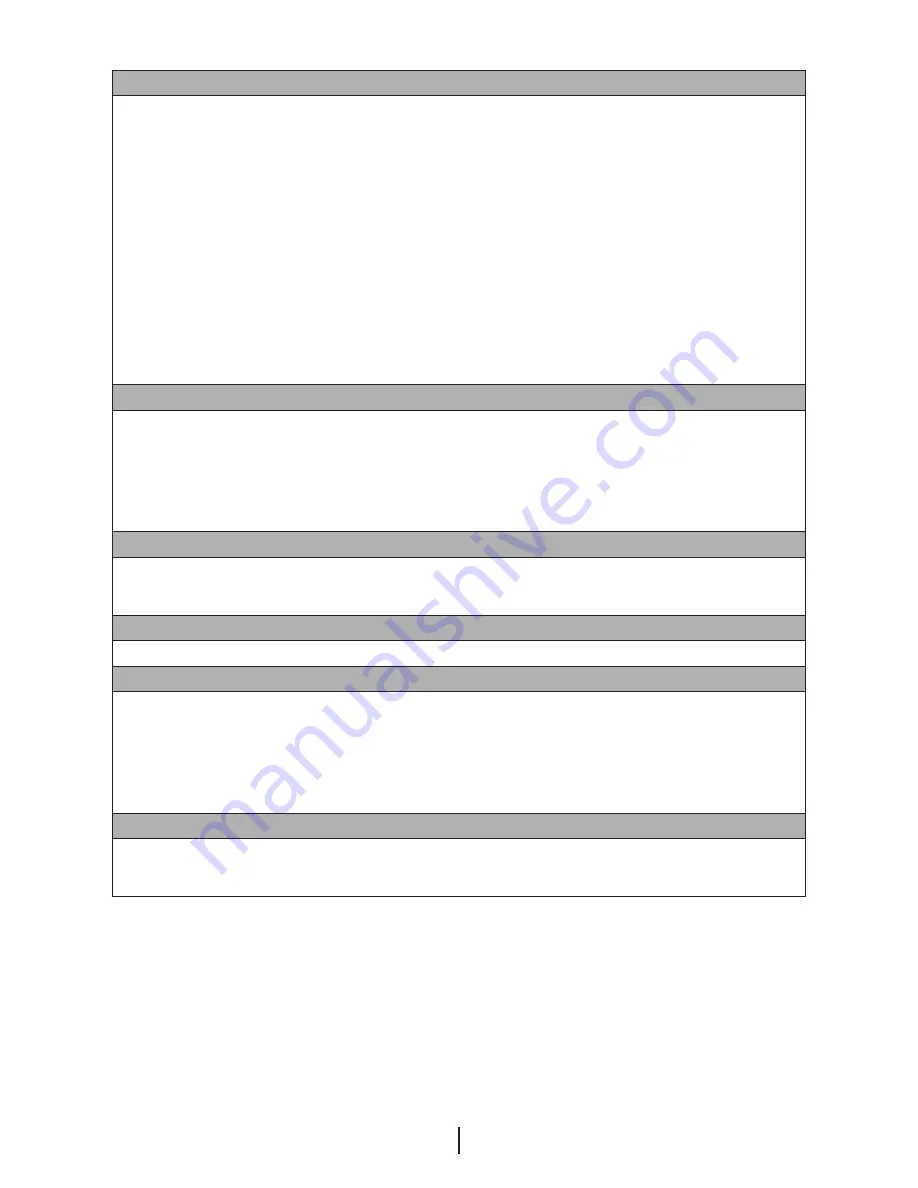 Beko BCHA275K2S User Manual Download Page 20