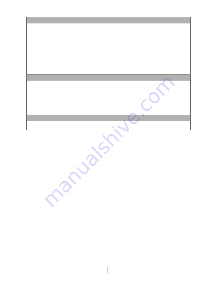 Beko BCHA275K2S User Manual Download Page 21