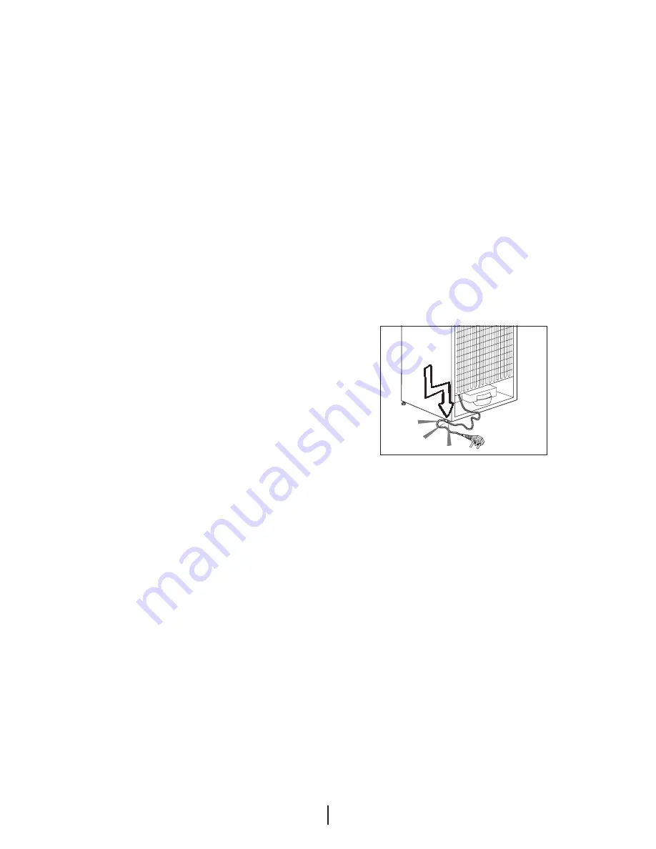 Beko BCHA275K3S User Manual Download Page 7