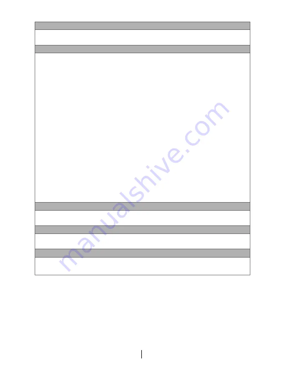 Beko BCHA275K3S User Manual Download Page 18