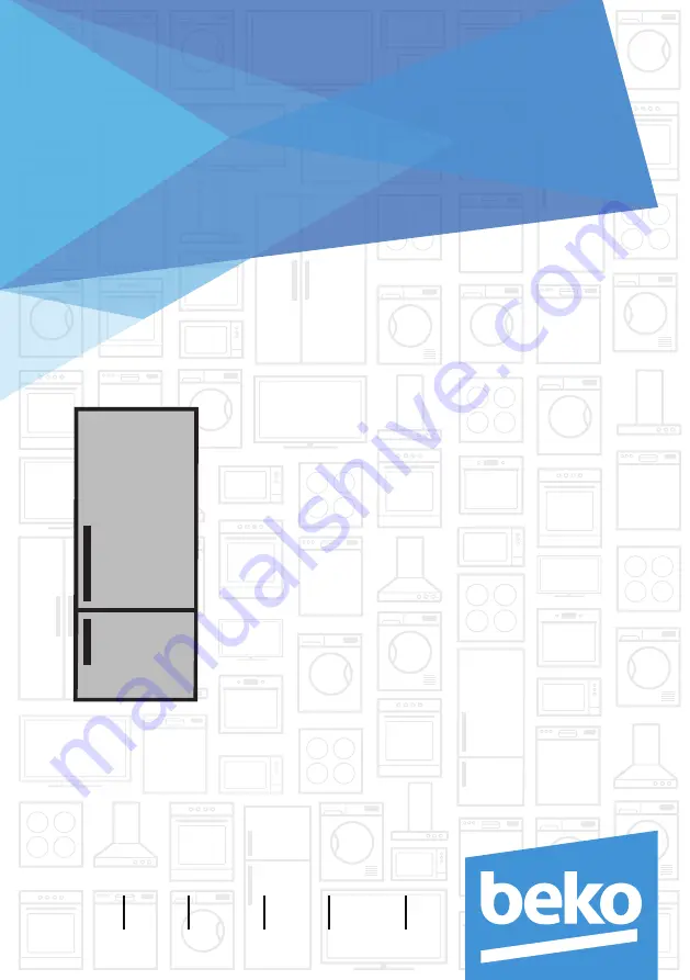 Beko BCN 130000 User Manual Download Page 1