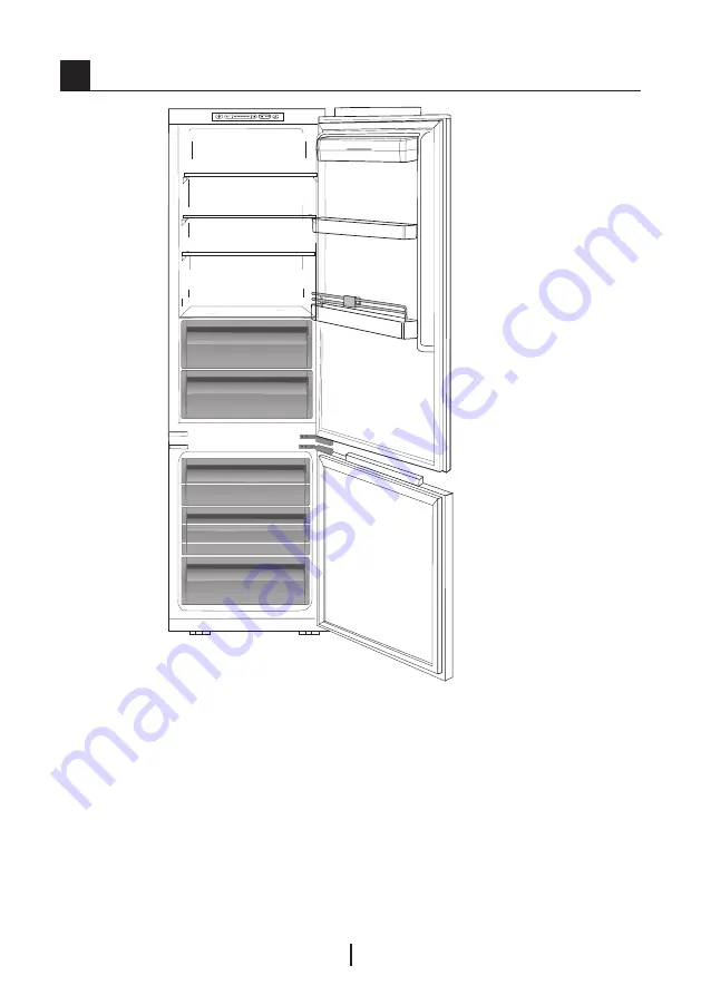 Beko BCN 130000 User Manual Download Page 4