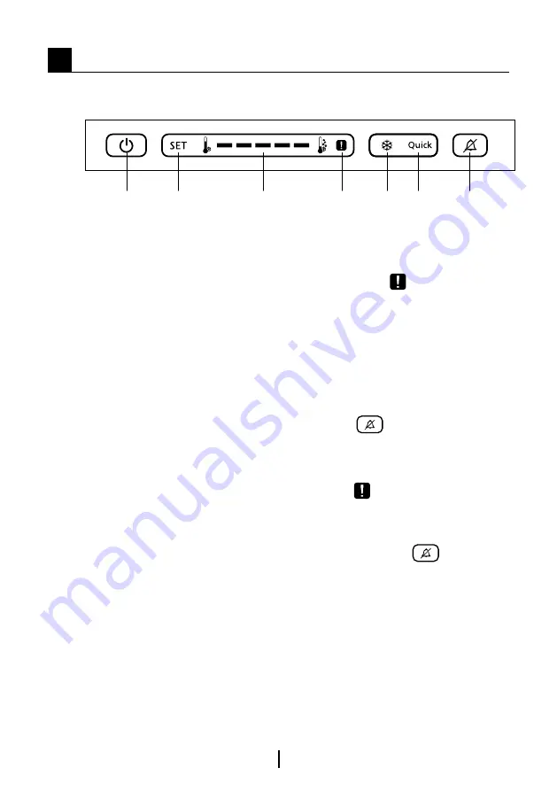 Beko BCN 130000 User Manual Download Page 36