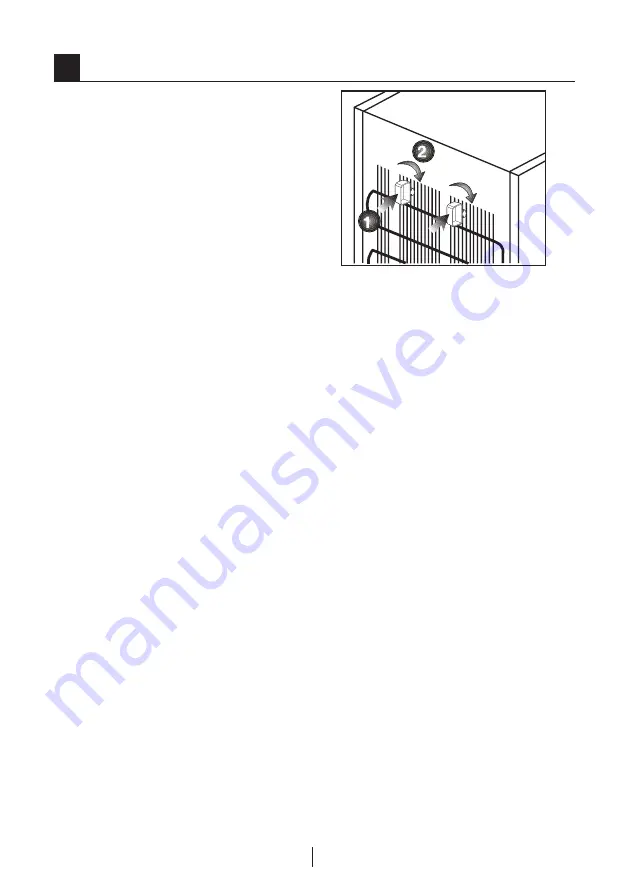 Beko BCN 130000 User Manual Download Page 58