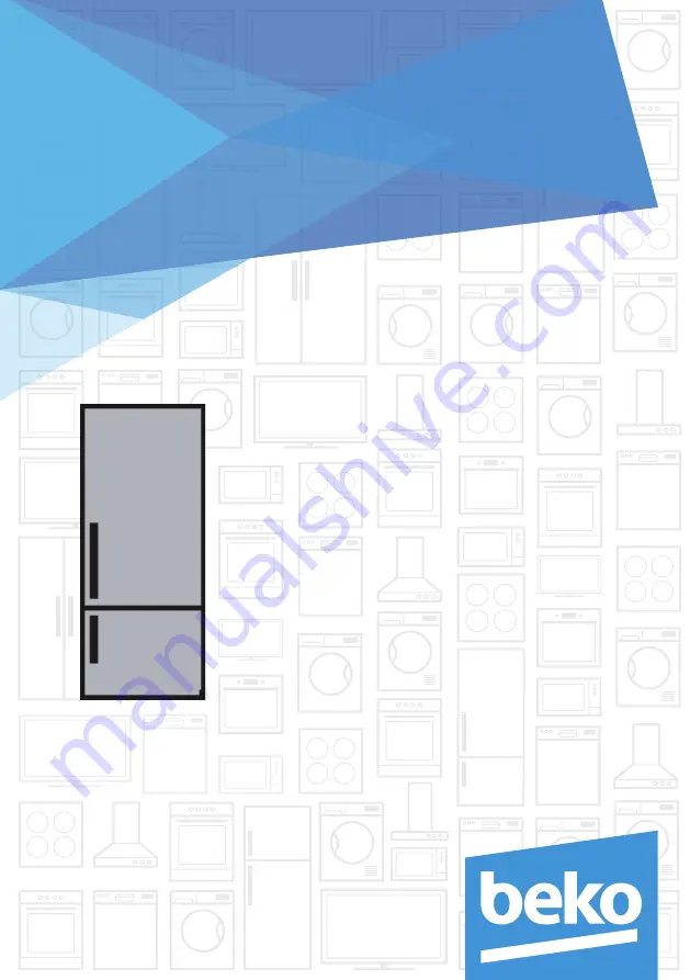 Beko BCN 130000 User Manual Download Page 71