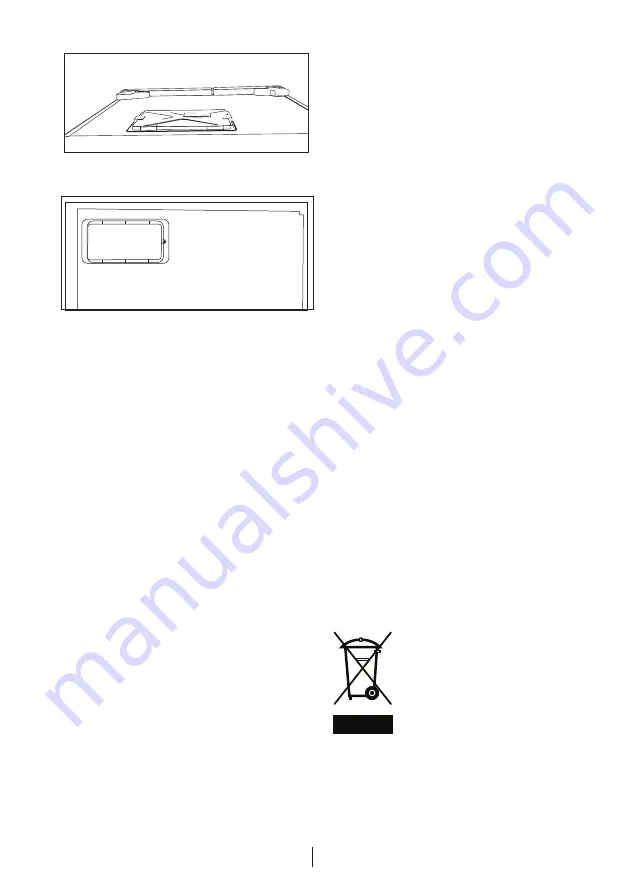 Beko BCN130002 User Manual Download Page 34