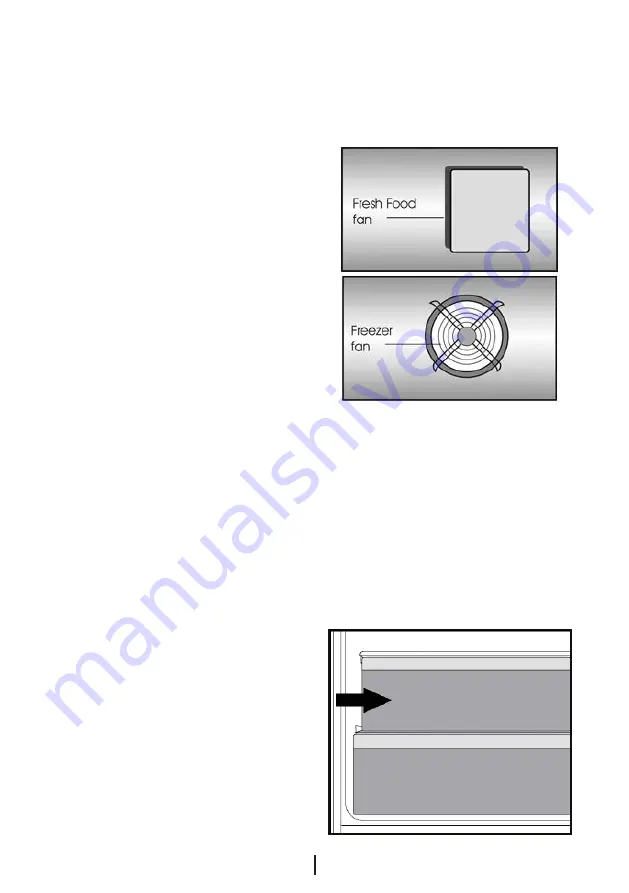 Beko BCNA275E3S Instructions Of Use Download Page 30