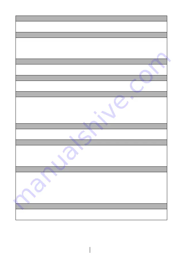 Beko BCNA275E3S Instructions Of Use Download Page 50