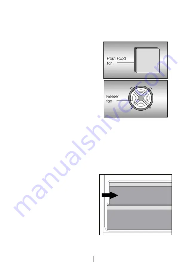 Beko BCNA275E4FN Instructions Of Use Download Page 14