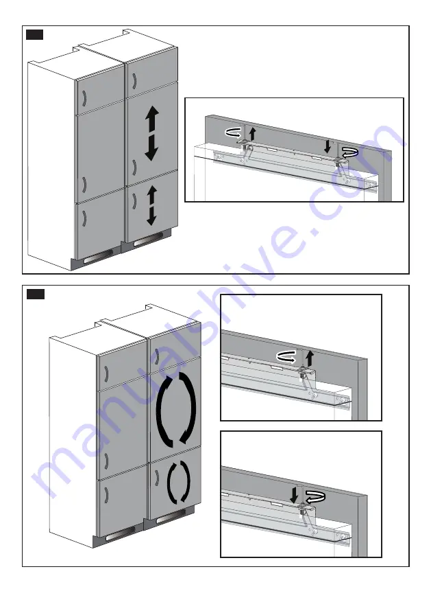 Beko BCNA275K2F Скачать руководство пользователя страница 47