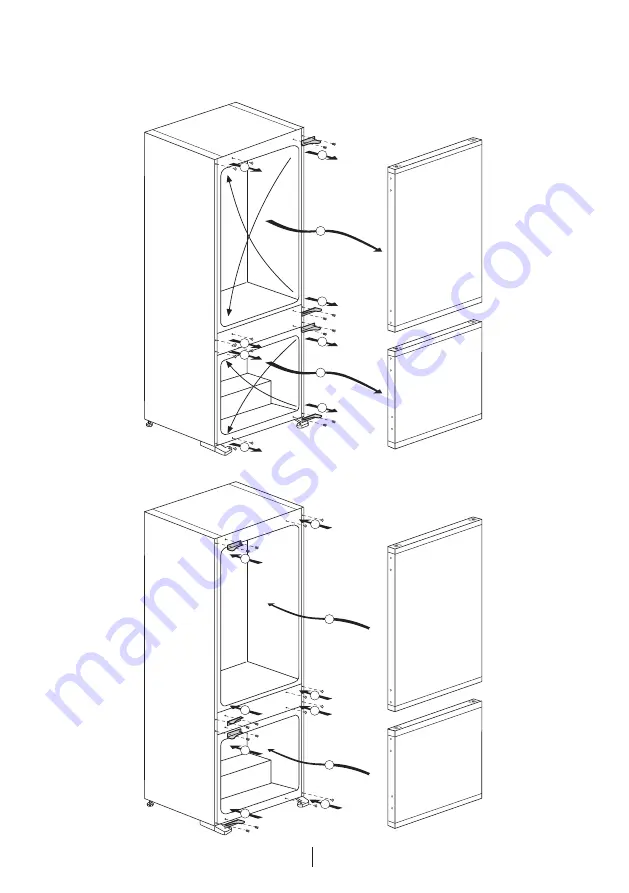 Beko BCNA275K2S Скачать руководство пользователя страница 29