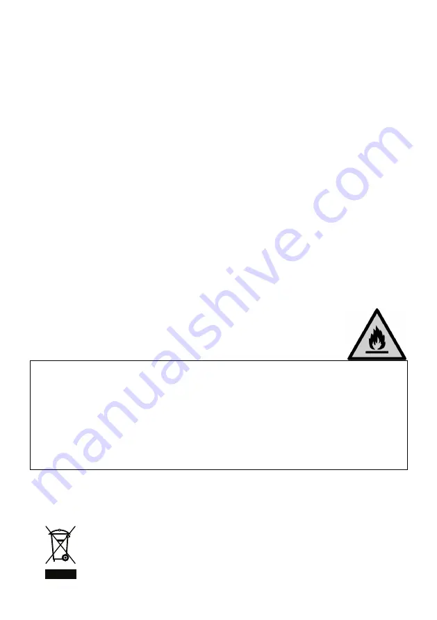 Beko BCNA306E3SN Instructions Of Use Download Page 54