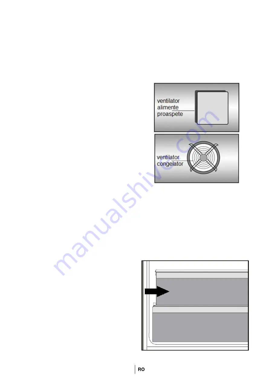 Beko BCNA306E3SN Instructions Of Use Download Page 83