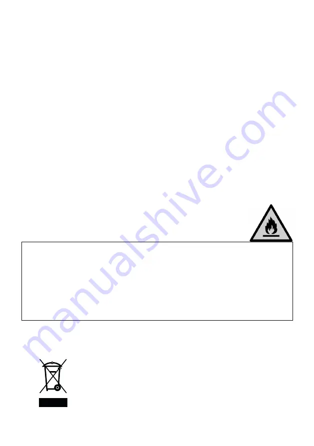 Beko BCNA306E4SN Instructions Of Use Download Page 68