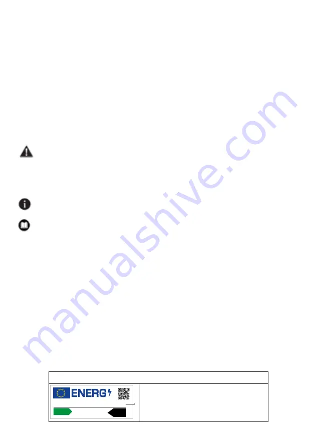 Beko BCNE400E40SN LH User Manual Download Page 2