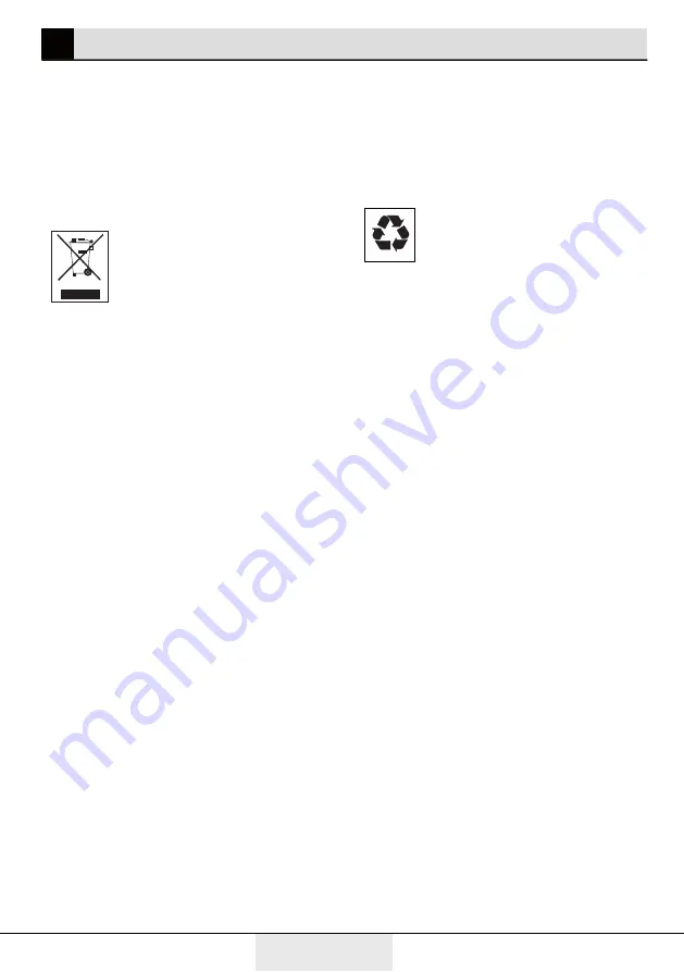 Beko BCNE400E40SN LH User Manual Download Page 9